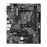 Placa de baza Gigabyte A520M K V2 AM4