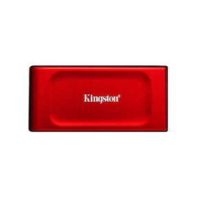 SSD extern Kingston, XS1000R, 1TB, 2.5,