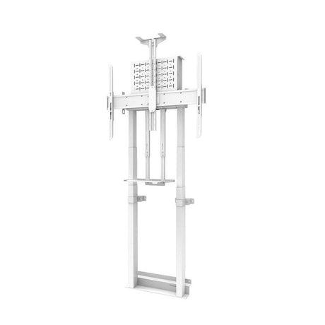 Tavita AV pt FL55-875WH1 si WL55-875WH1, greutate maxima suportata 9 kg, alb