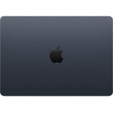 MacBook Air 15.3" Retina/Apple M5 (CPU 10-core, GPU 10-core, NeuralEngine16-core)/16GB/512GB - Midnight - INT KB (No Adapter) - 2026