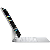 Magic Keyboard for iPad Pro 13‑inch (M4) - Romanian - White