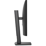 Monitor Commercial Dell P2726HE, 27", 1920 x 1080 pixeli, Grey, 3 ani Garantie