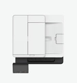 Multifunctional laser Canon i-SENSYS MF463DW II, format A4, Monocrom, duplex, USB/LAN/Wi-Fi