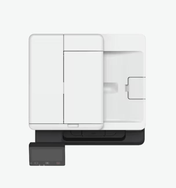 Multifunctional laser Canon i-SENSYS MF463DW II, format A4, Monocrom, duplex, USB/LAN/Wi-Fi