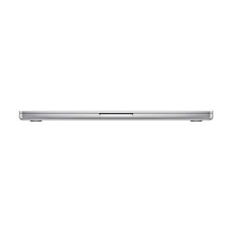 MacBook Pro 16.2"/Apple M5 Max (CPU 18-core, GPU 32-core, Neural Engine 16-core)/36GB/2TB - Silver - INT KB (No Adapter) - 2026