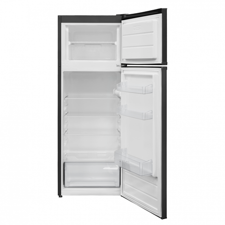 FRIGIDER CU DOUA USI HEINNER HF-V212BKE++
