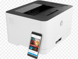 Imprimanta Laser HP Color Laser 150nw, Color, format A4, Duplex, USB + LAN + Wi-Fi