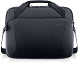 Geanta laptop Dell EcoLoop Pro Slim Briefcase 15, Negru, 3 ani Garantie