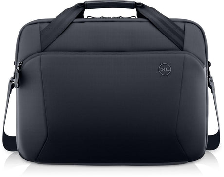 Geanta laptop Dell EcoLoop Pro Slim Briefcase 15, Negru, 3 ani Garantie