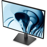 Monitor Commercial Dell P2426, 24.1", 1920 x 1200 pixeli, Dark Gray, 3 ani Garantie