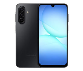 Samsung A17 4G A175F6.7" 8GB 256GB DualSIM Black (garantie doar la NOD)