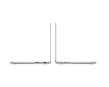 MacBook Pro 14.2"/Apple M4 Pro (CPU 12-core, GPU 16-core, Neural Engine 16-core)/24GB/1TB - Silver - INT KB (CTO From MX2E3RO/A)