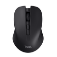 Mouse Wireless Trust Mydo, DPI:1000-1800, negru