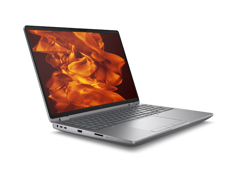 Notebook staie de lucru HP ZBook Fury G1i, cu procesor Intel Core Ultra 7 255HX, 16'' IPS, 32 GB DDR5, 1 TB SSD, NVIDIA GeForce RTX PRO 1000, 8GB GDDR7, Windows 11 Pro