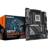 Placa de Baza GIGABYTE X870 GAMING X WIFI7 AM5