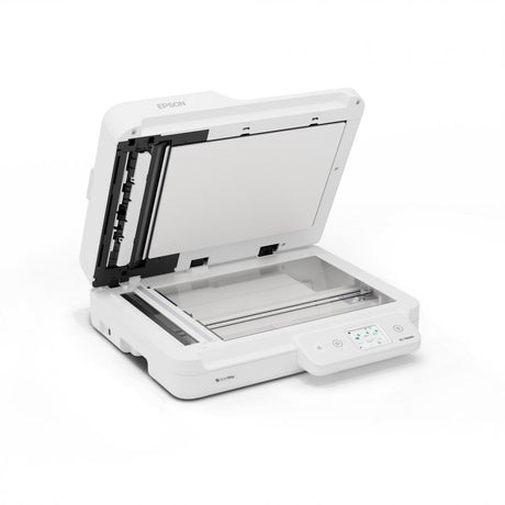 Scanner Epson WorkForce DS-1760WN, A4, Automat, Flatbed, USB + WLAN