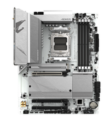 Placa de baza Gigabyte B650 AORUS ELITE AX ICE AM5