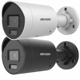 CAMERA IP BULLET 8MP 4MM IR 40M