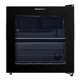 RACITOR DE BAUTURI HEINNER HBC-M44BKE