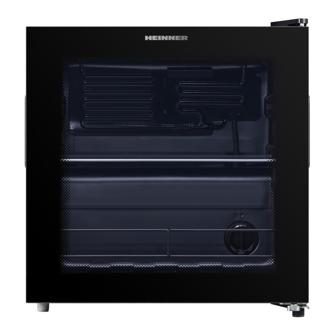RACITOR DE BAUTURI HEINNER HBC-M44BKE