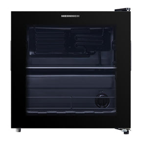 RACITOR DE BAUTURI HEINNER HBC-M44BKE