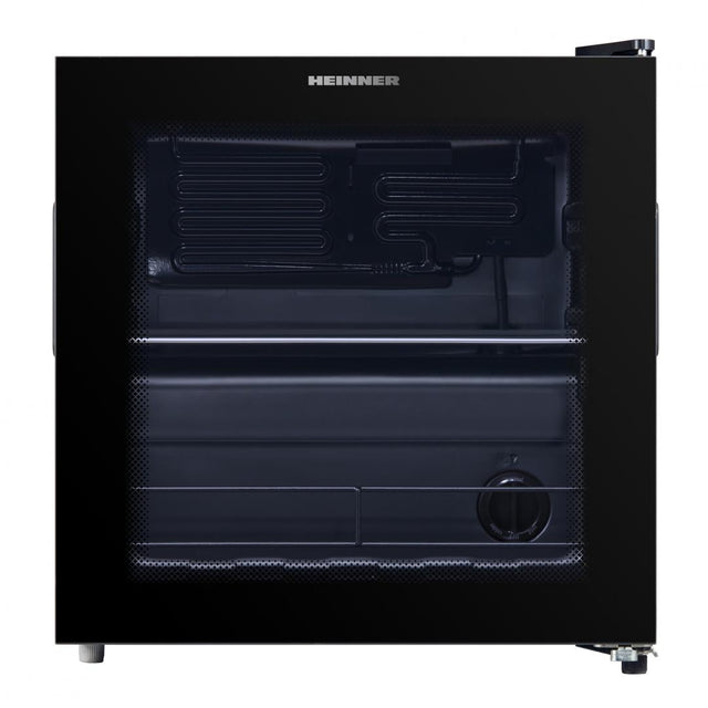 RACITOR DE BAUTURI HEINNER HBC-M44BKE