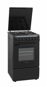 ARAGAZ MIXT HEINNER HFSC-V60LITGC-BK