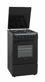 ARAGAZ MIXT HEINNER HFSC-V60LITGC-BK