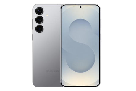 Samsung S25+ 5G S936B 6.7" 12GB 256GB DualSIM Silver Shadow (garantie doar la NOD)