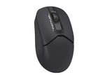MOUSE A4TECH FG12-BK wireless, 1200dpi