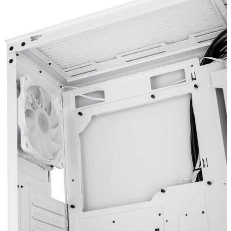 Carcasa LIAN LI LANCOOL 205 Mesh C Mid-Tower ALB