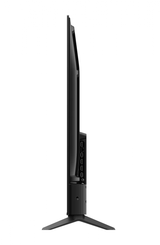 Televizor TCL LED 55P69K, 139 cm, Smart Google TV, 4K, Clasa E