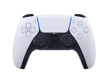 Sony PS5 Dualsense Controller White