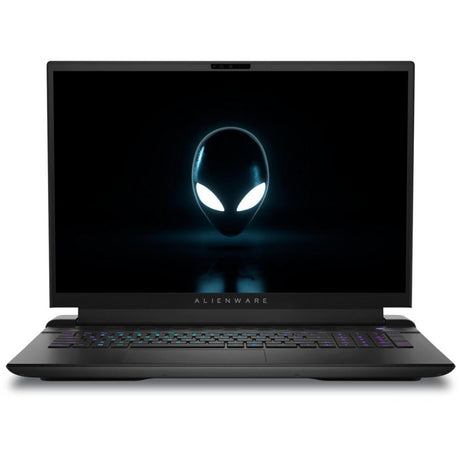 Laptop Gaming Alienware M18 R2 18" QHD+ 165Hz, Intel i9-14900HX, 64GB Ram, 2 x 4TB SSD, NVIDIA GeForce RTX 4090, Windows 11 Pro