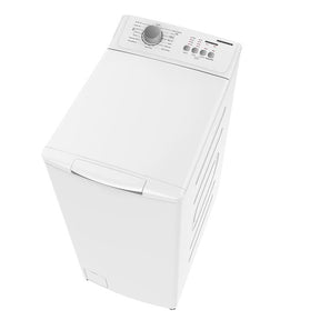 MASINA DE SPALAT RUFE CU INCARCARE VERTICALA HEINNER HWM-TL7012C++