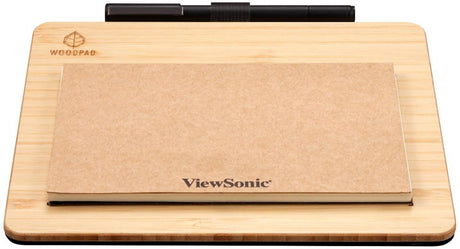 Tableta grafica 7.5''ViewSonic PF0730-I0