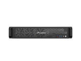 Carcasă server rack  ATX 520/12 19"/2U