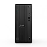 Desktop Business Lenovo ThinkCentre M70t Gen 6 Tower cu procesor Intel Core Ultra 5 235 pana la 5.0 GHz, 16GB DDR5, 1TB SSD, NVIDIA GeForce RTX 5050 8GB GDDR6, Windows 11 Pro, Black, 3 ani garantie