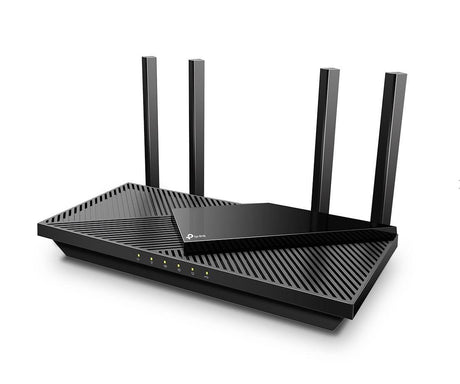 Router wireless TP-LINK Archer AX55, WIFI 6, Mesh, Dual Band