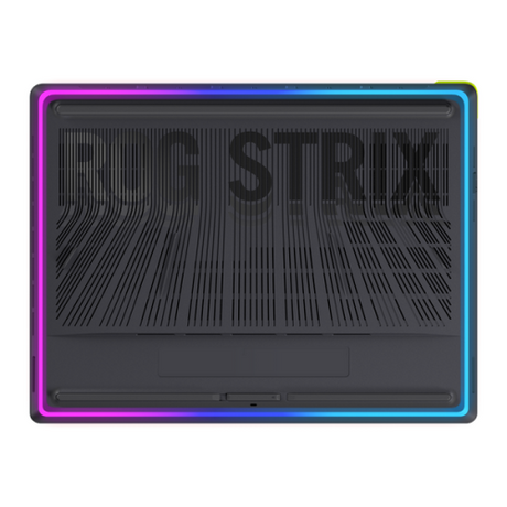 Notebook Gaming ASUS ROG Strix G18, cu procesor Intel Core Ultra 9 275HX, 18'' IPS, 32 GB DDR5, 1 TB SSD, NVIDIA GeForce RTX 5080, 16GB GDDR7, Fr OS
