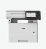 Multifunctional laser Canon imageFORCE 1643, format A4, Monocrom, Duplex, USB + LAN + Wi-Fi