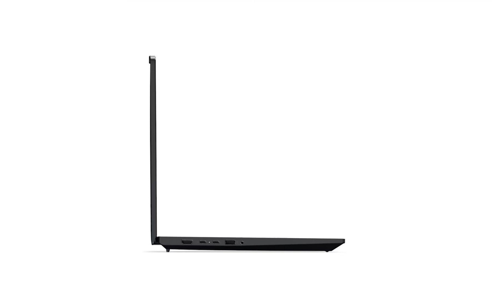 Laptop Workstation Lenovo ThinkPad P16s Gen 4, cu procesor Intel Core Ultra 7 265H, 16'' IPS, 32 GB DDR5, 1TB, NVIDIA GeForce RTX PRO 1000, 8GB GDDR7, Windows 11 Pro