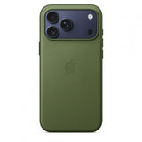 iPhone 17 Pro TechWoven Case with MagSafe - Green
