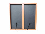 Boxa Serioux, 2.0 SoundBoost 2000C, 6W, frecvența raspuns: 100Hz- 18KHZ,raport semnal/zgomot: 70 dB, conexiune: jack 3,5 mm, alimentare: USB 5V1A, carcasă din lemn