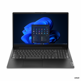 Laptop Lenovo V15 G4 AMN;15.6" FHD; AMD Ryzen™ 5 7520U; Integrated AMD Radeon™ 610M Graphics; RAM 16GB; SSD 512GB, 3YD DOS