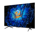 Televizor TCL MiniLed 50C6KS, 126 cm, Smart Google TV, 4K, 60Hz