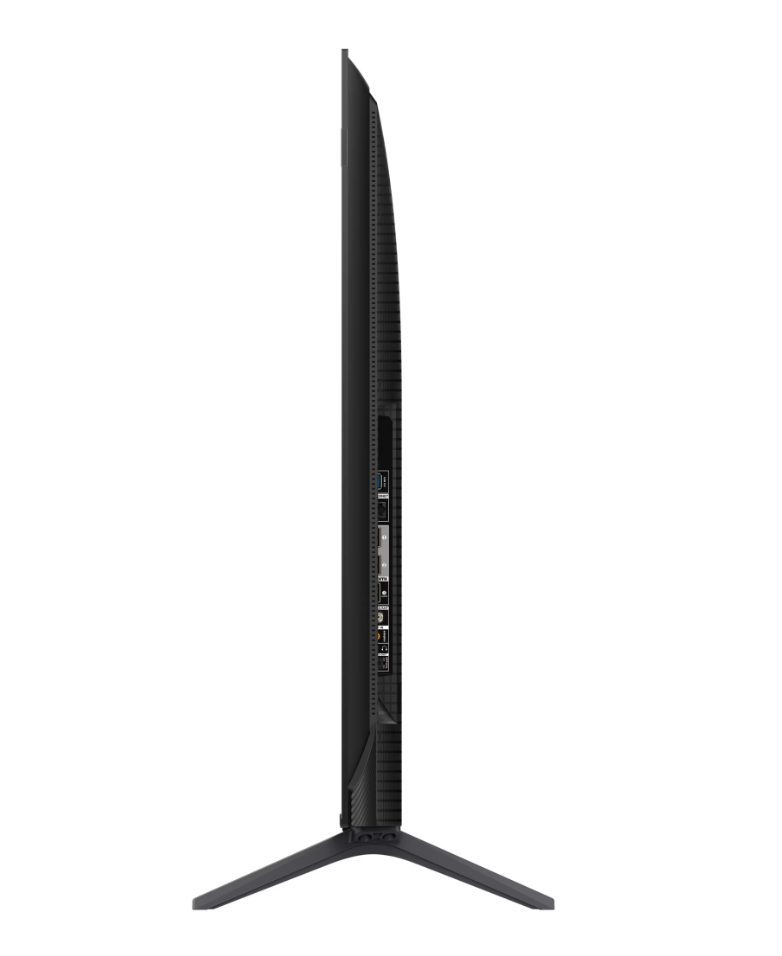 Televizor TCL MiniLed 50C6KS, 126 cm, Smart Google TV, 4K, 60Hz