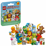 ANIMALE SERIA 28, LEGO71051