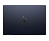 Laptop HP EliteBook x360 Flip G1i cu procesor Intel Core Ultra 5-226V 8-Core (2.1GHz, up to 4.5GHz, 8MB, 40 TOPS), 14.0 inch WUXGA TOUCH, Intel Arc Graphics, 16GB LPDDR5X, SSD, 512GB PCIe NVMe, Windows 11 Pro 64bit NextGen Standard, Atmospheric Blue