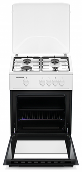 ARAGAZ GAZ HEINNER HFSC-K6060WH